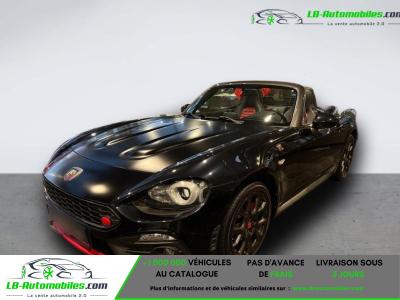 Abarth 124 Spider 1.4 MultiAir Turbo 170 ch BVM
