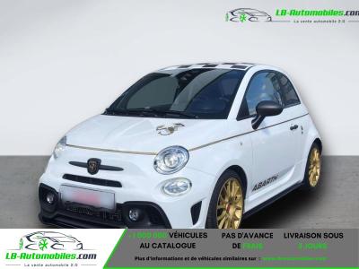 Abarth 595 Turismo Turismo 1.4 Turbo 16V T-Jet 165 ch BVM