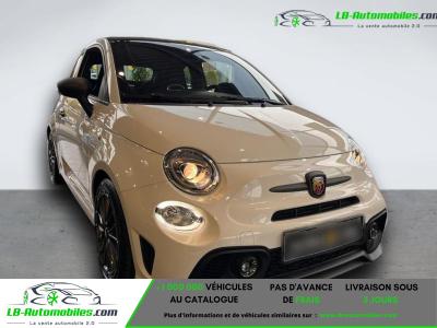 Abarth 595 Turismo Turismo 1.4 Turbo 16V T-Jet 165 ch BVM
