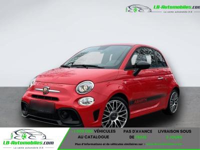 Abarth 595  1.4 Turbo 16V T-Jet 145 ch BVM