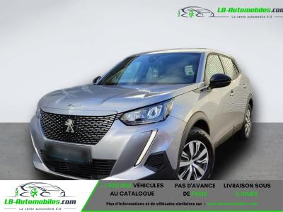 Peugeot 2008 Electrique 136 ch