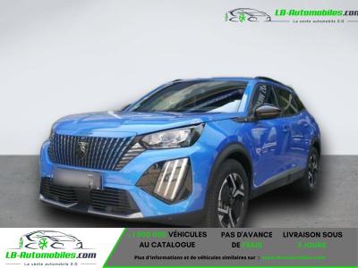 Peugeot 2008 Electrique 156 ch