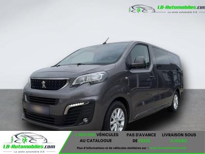Peugeot Traveller 2.0 BlueHDi 150ch BVM