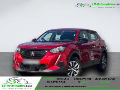 Peugeot 2008 BlueHDi 110  BVM