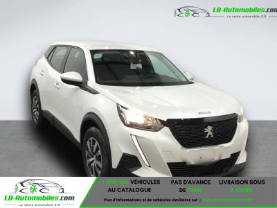 Peugeot 2008 PureTech 100  BVM