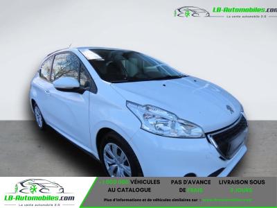 Peugeot 208 1.0 PureTech 68ch BVM