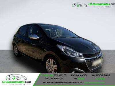 Peugeot 208 1.2 PureTech 110ch  BVM