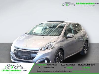Peugeot 208 1.2 PureTech 110ch  BVA