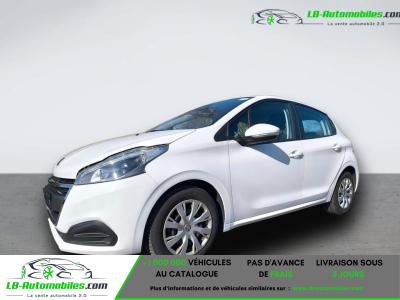 Peugeot 208 BlueHDi 100  BVM