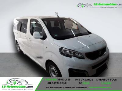 Peugeot Traveller BlueHDi 145ch  BVM