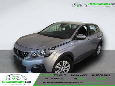 Peugeot 3008 1.2 Puretech 130ch  BVM