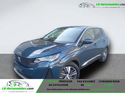 Peugeot 3008 Hybrid 180 e-BVA