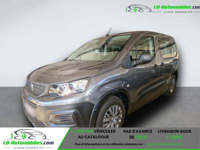Peugeot Rifter BlueHDi 100  BVM 5pl