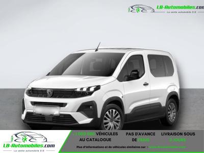 Peugeot Rifter BlueHDi 100 BVM