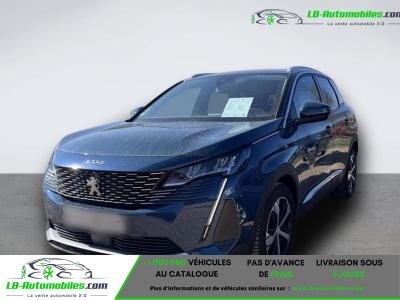 Peugeot 3008 Puretech 130ch  BVA