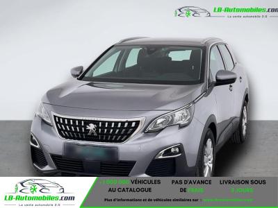 Peugeot 3008 Puretech 130ch  BVA