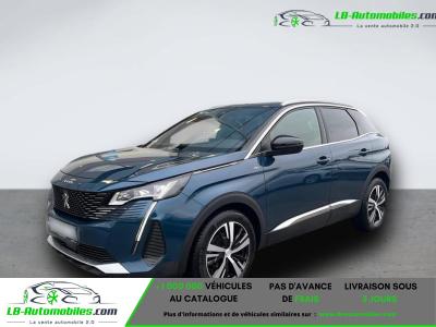 Peugeot 3008 Puretech 180ch  BVA