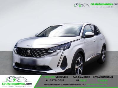 Peugeot 3008 Puretech 180ch  BVA