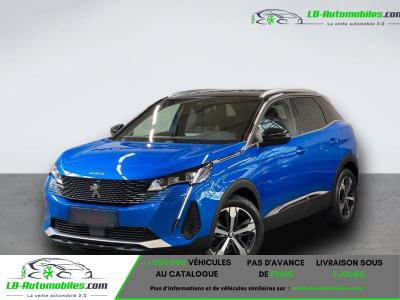 Peugeot 3008 Puretech 180ch  BVA