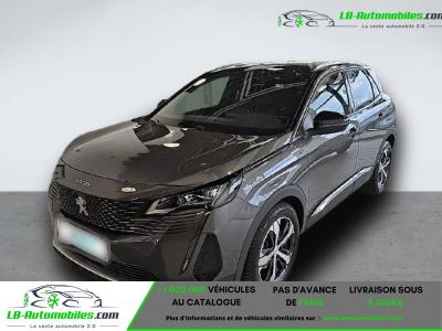 Peugeot 3008 Puretech 180ch  BVA