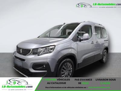Peugeot Rifter BlueHDi 130  BVM 5pl