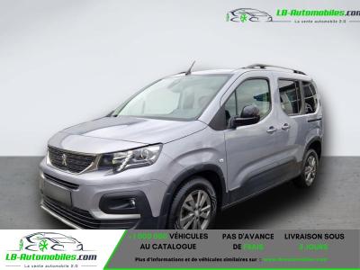 Peugeot Rifter BlueHDi 130  BVM 5pl