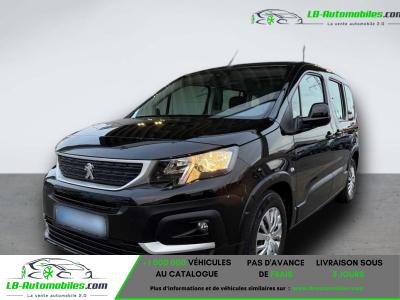 Peugeot Rifter BlueHDi 130  BVM 5pl