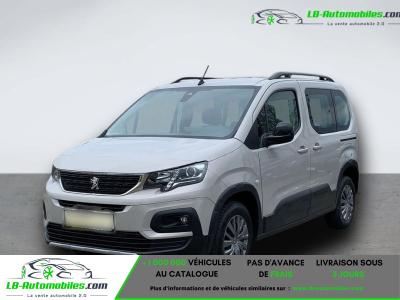 Peugeot Rifter BlueHDi 130  BVM 5pl