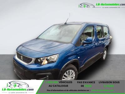 Peugeot Rifter BlueHDi 130  BVM 7pl