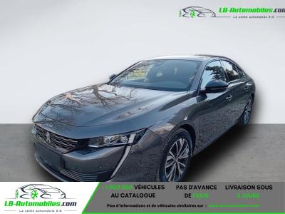 Peugeot 508 BlueHDi 130 ch  BVA