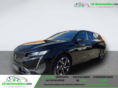 Peugeot 308 SW PHEV 180 e-BVA