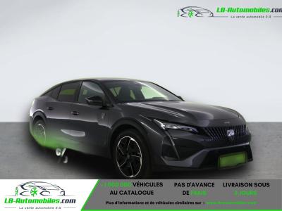 Peugeot 408 PureTech 130 ch  BVA