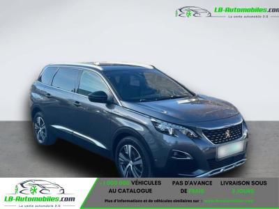 Peugeot 5008 BlueHDi 130ch  BVM