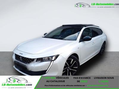 Peugeot 508 SW BlueHDi 130 ch  BVM