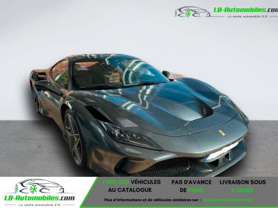 Ferrari F8 Tributo 3.9 V8 BiTurbo 720ch