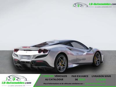 Ferrari F8 Tributo 3.9 V8 BiTurbo 720ch
