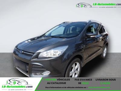 Ford Kuga 1.5 EcoBoost 182 4x4 BVA