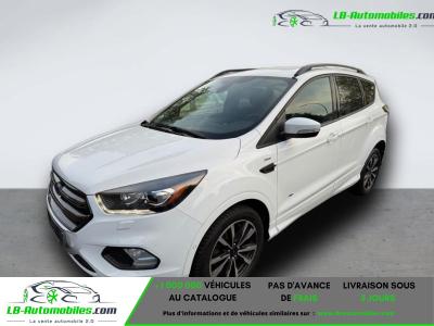 Ford Kuga 1.5 EcoBoost 182 4x4 BVA