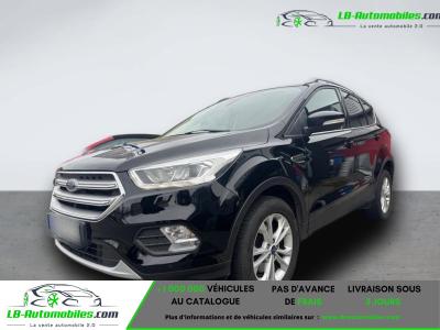 Ford Kuga 2.0 TDCi 150 4x4 BVM