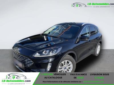 Ford Kuga 1.5 EcoBlue 120 BVA
