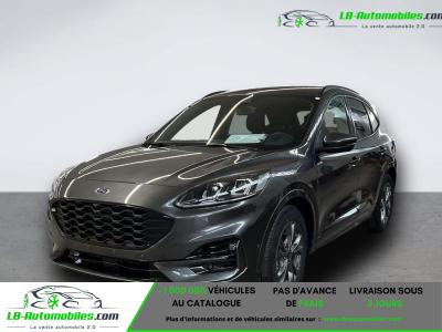 Ford Kuga 1.5 EcoBoost 150 BVA