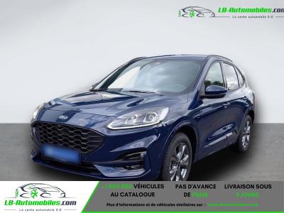 Ford Kuga 1.5 EcoBoost 150 BVA