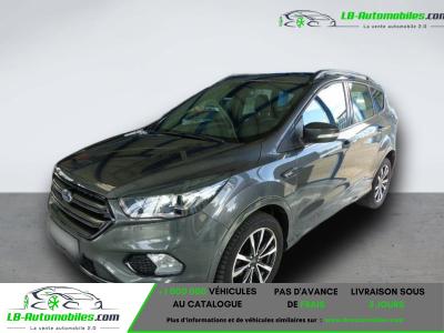 Ford Kuga 2.0 EcoBlue 150 mHEV BVA