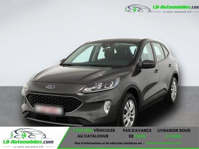 Ford Kuga 2.0 EcoBlue 150 mHEV BVA