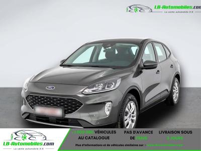 Ford Kuga 2.0 EcoBlue 150 mHEV BVA