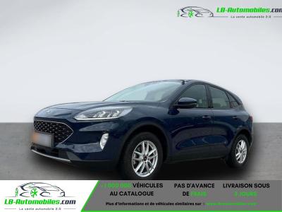 Ford Kuga 2.0 EcoBlue 150 mHEV BVA