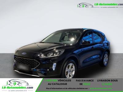 Ford Kuga 2.5 Duratec 225 ch PHEV BVA