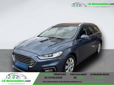 Ford Mondeo SW 2.0 EcoBlue 150 BVA
