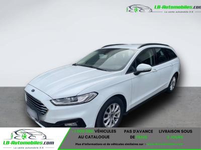 Ford Mondeo SW 2.0 EcoBlue 150 BVA