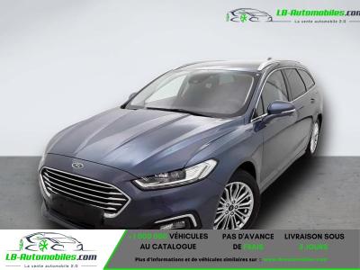 Ford Mondeo SW 2.0 EcoBlue 150 BVA